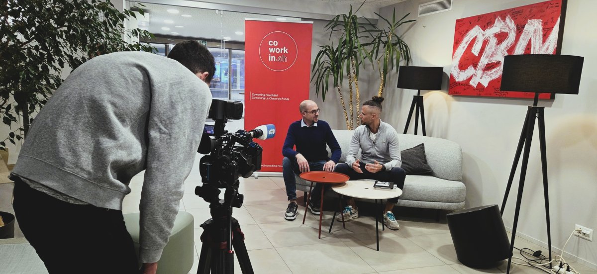 GastronomIA in primo piano su Canal Alpha