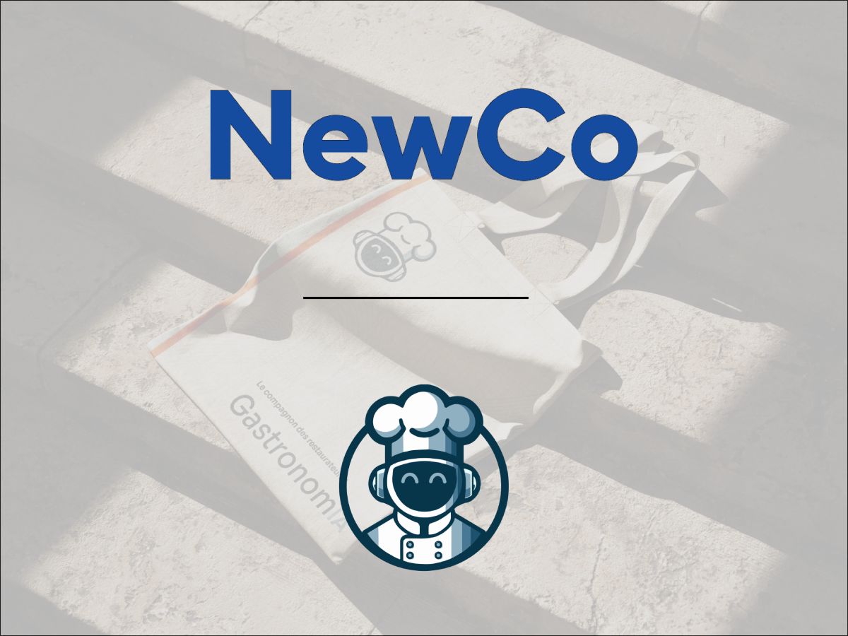 Gastronomia sul mercato di NewCo